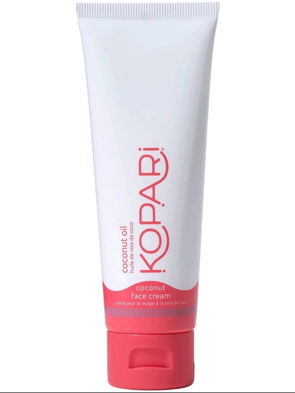 Kopari Coconut Face Cream